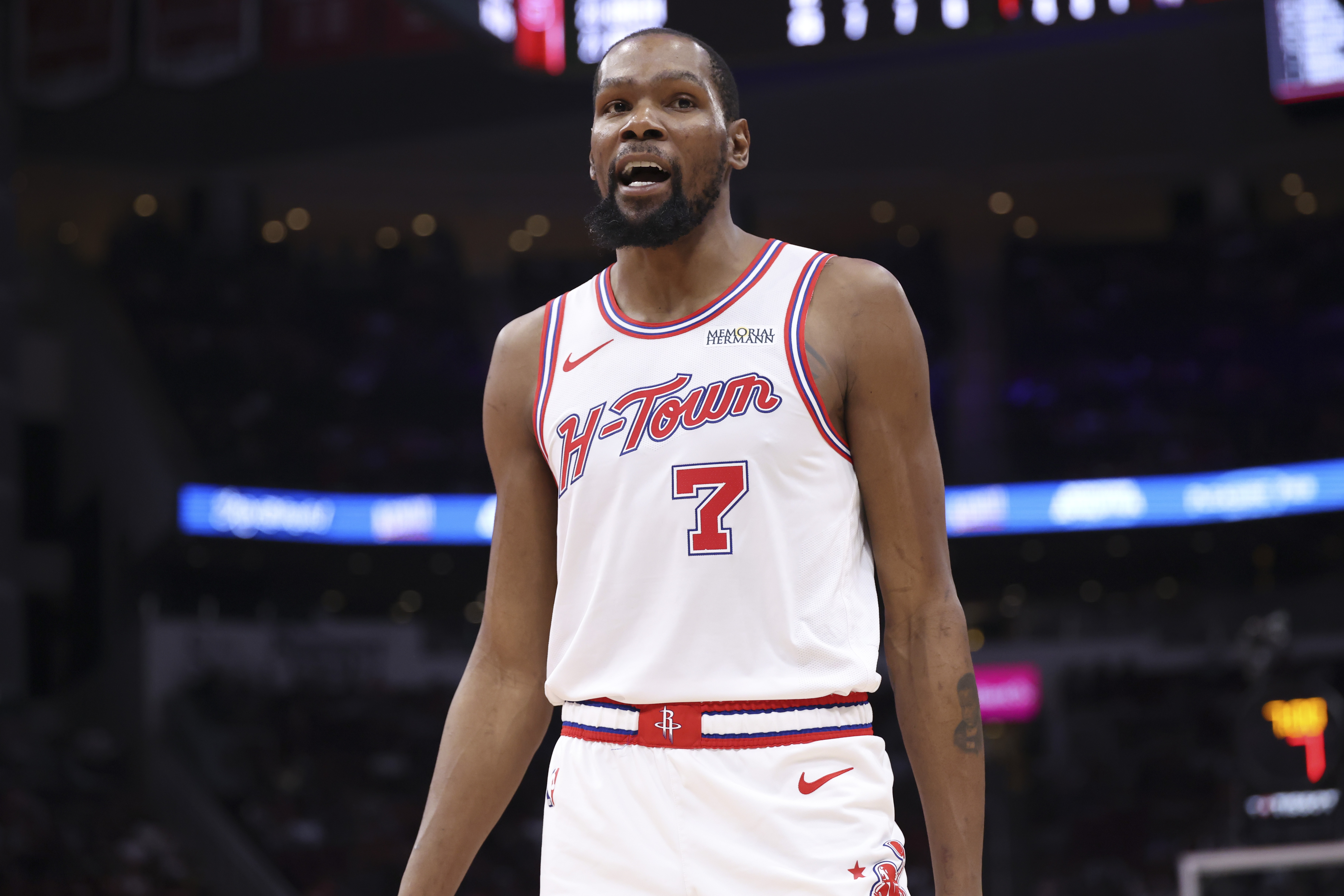 爱游戏官方网站-麦迪：我和卡特都认为KD已是历史前5 任何方面超越乔丹都很了不起