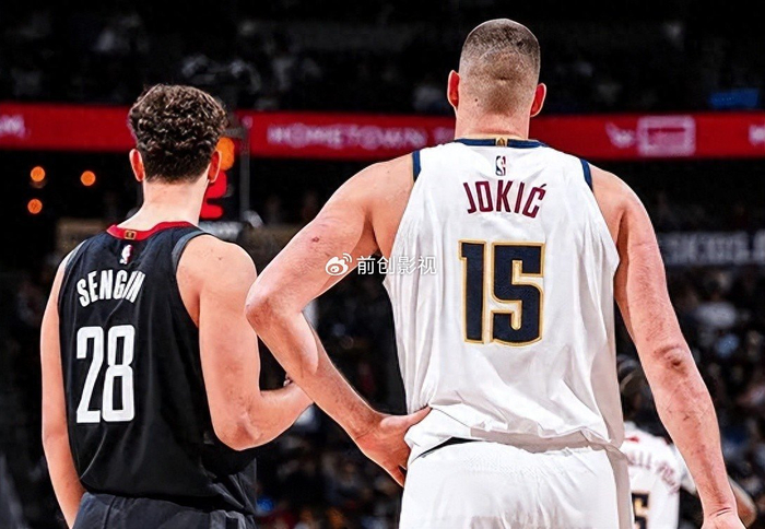 爱游戏官方网站-再见诸葛马龙！掘金给火箭送大礼，卡马拉轰30+5比伊森强|湖人|乌度卡|开拓者|休斯敦火箭队|艾米-乌度卡_新浪体育_新浪新闻