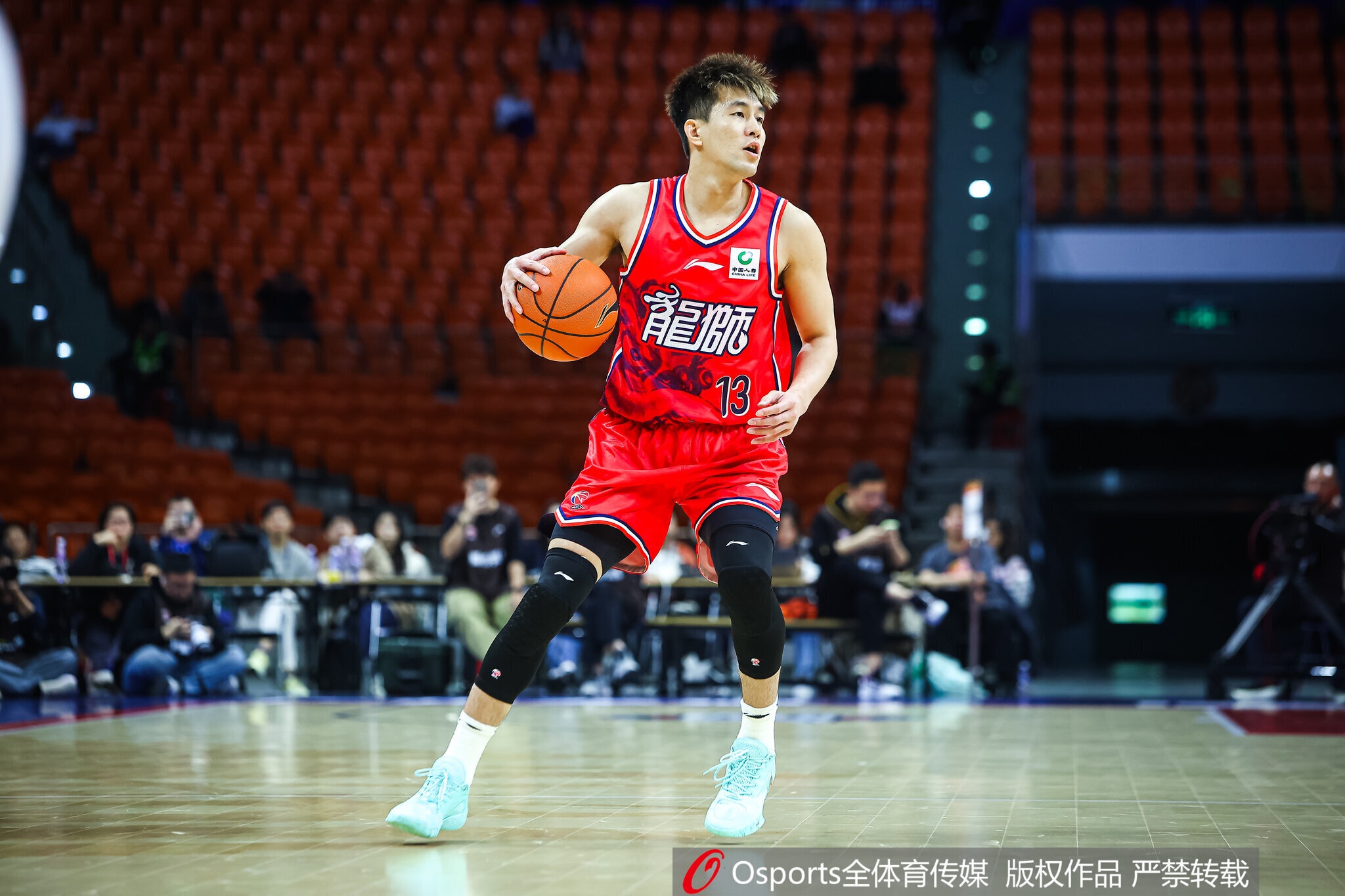 2年白打？郭艾伦遭诈骗金额近千万 他与广州签约2年&amp;年薪600万元