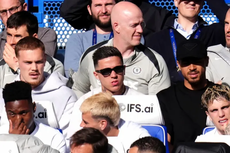 爱游戏-曼城用谢尔基轻松拿捏切尔西，阿尔特塔也在瑟瑟发抖吗？